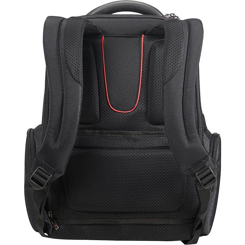 最新 サムソナイト バックパック プロデラックス5 ブラック 【WSO9779706101】(35302円)