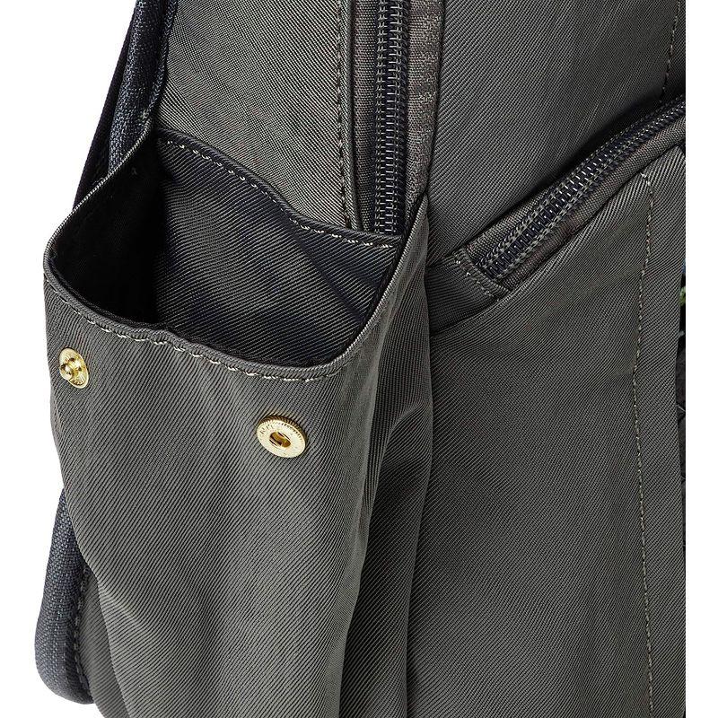 【クーポン】 レイクアルスター リュック(タウン・ビジネス用) 36822102 グレー 【1711744378】(10167円)