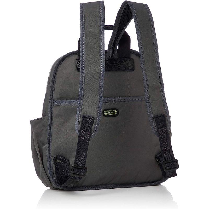 【クーポン】 レイクアルスター リュック(タウン・ビジネス用) 36822102 グレー 【1711744378】(10167円)