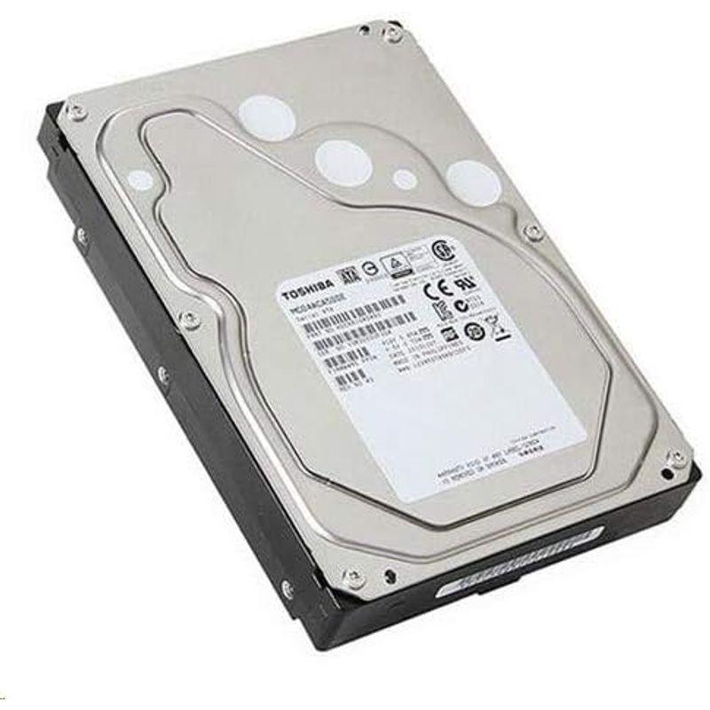 【2026年1月8日以降の発送予定】 TOSHIBA 東芝 エンタープライズ向け 内蔵 ハードディスク Enterprise HDD 3.5インチ 10TB NAS用 サーバ用 【TMF2657876348】(95942円)