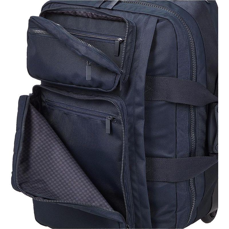 スーツセレクト ソフトキャリーケース TRAVEL ソフトキャリーケース メンズ SSB17AW-104 ネイビー ソフトキャリーケース TRAVEL メンズ SSB17AW ネイビー ナイロン