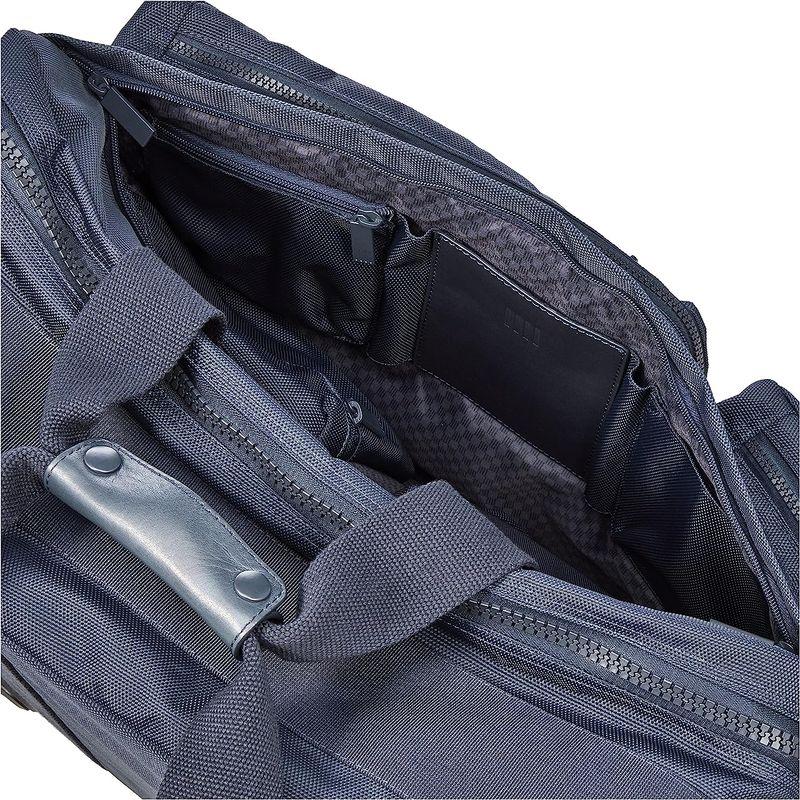 スーツセレクト ソフトキャリーケース TRAVEL ソフトキャリーケース メンズ SSB17AW-104 ネイビー ソフトキャリーケース TRAVEL メンズ SSB17AW ネイビー ナイロン