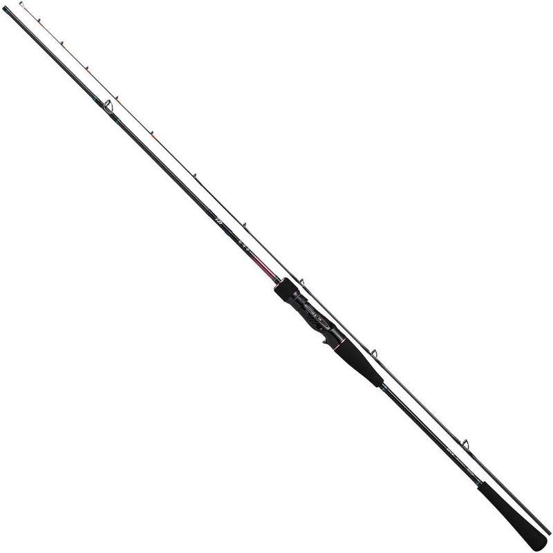ダイワ(DAIWA) タイラバロッド 紅牙 AP(エアポータブル) N69MHB-S AP 釣り竿 AP DAIWA タイラバロッド 紅牙 エアポータブル N69MHB 釣り竿