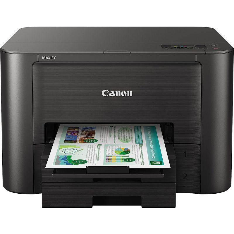 Canon プリンター A4ビジネスインクジェット MAXIFY IB4130 プリンター A4ビジネスインクジェット MAXIFY IB4130