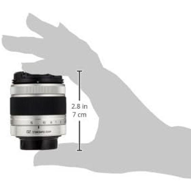 PENTAX 標準ズームレンズ 02 STANDARDZOOM Qマウント 22077 標準ズームレンズ STANDARDZOOM Qマウント