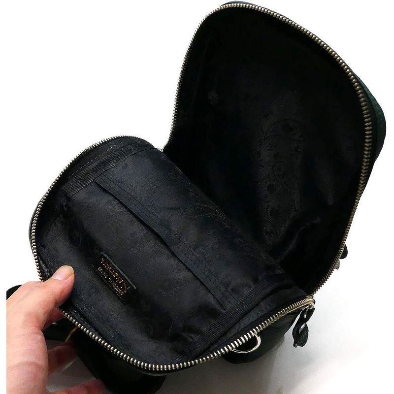 【即購入⭕️】 オリジナルパース・ナカムラ CRBRBN1295-PINK ボディバック ワンショルダーバッグ 本革 牛革 ワニ革 クロコダイルレザー ネオ 【FK1917764629】(69227円)