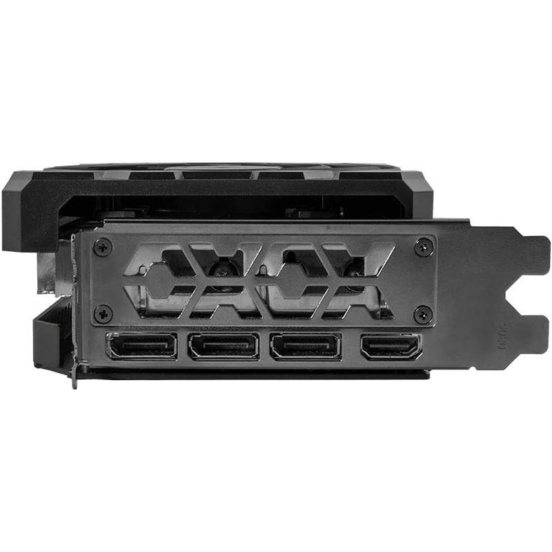 限定品 玄人志向 NVIDIA GeForce RTX3070Ti 搭載 グラフィックボード GDDR6X 8GB GALAKURO GAMINGモ 【C2251550177】(81276円)