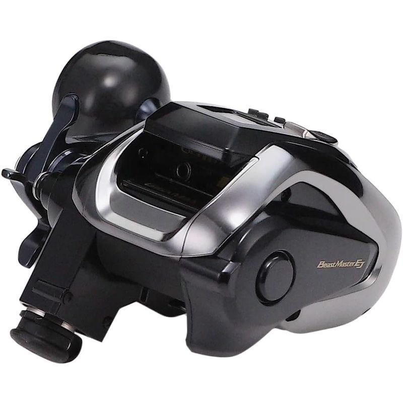 新品未使用！ シマノ(SHIMANO) 電動リール 20 ビーストマスター 1000EJ 電動ジギング 船釣り ヤリイカ スルメイカ ヒラマサ ブリ 【VQ1533469227】(55355円)