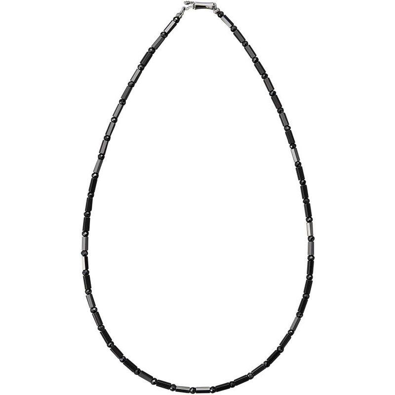中古品 コアフォース ネック プロ ブラックスピネル 44cm 体幹 バランス ゴルフ スイング 安定 飛距離 アップ アクセサリ おしゃれ メンズ 【1368693466】(49407円)