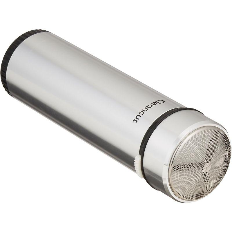 【24時間以内発送】 IZUMI 回転式シェーバー メンズ IZD-210U-S シルバー 【NAN6155467431】(22220円)