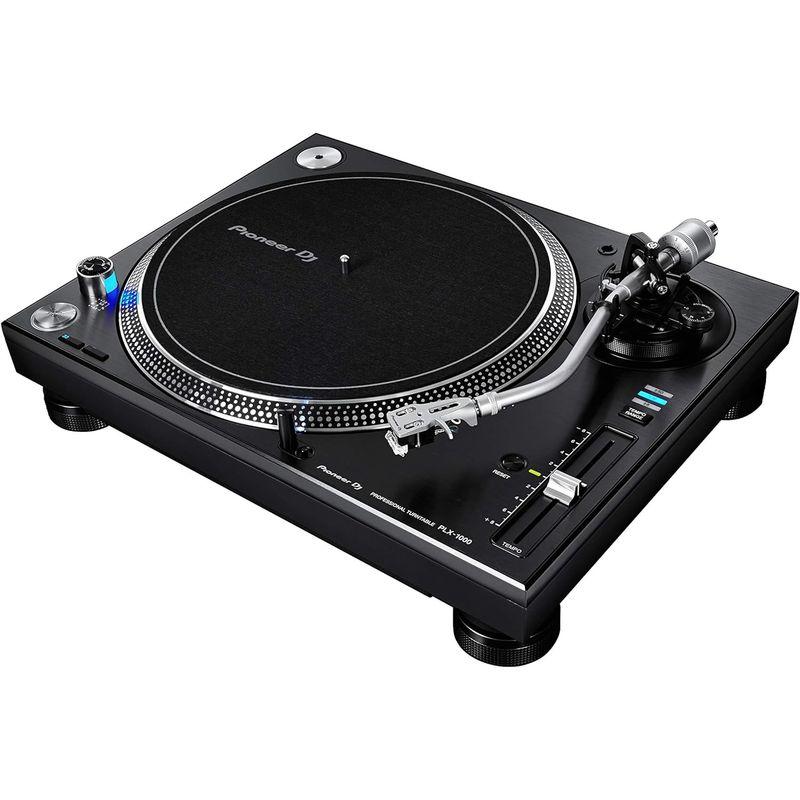 【中古品 】 Pioneer DJ PROFESSIONAL ターンテーブル PLX-1000 【LWH1405506785】(50736円)