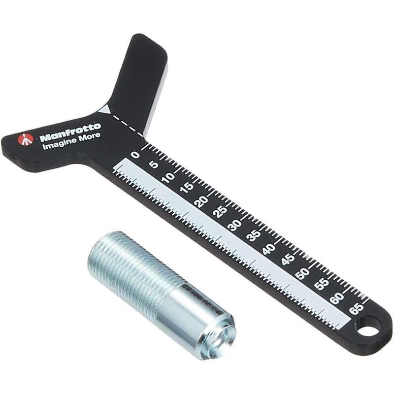 Manfrotto 雲台アクセサリー L字ブラケットQ5 MS050M4-Q5 雲台アクセサリー L字ブラケットQ5 MS050M4 Q5
