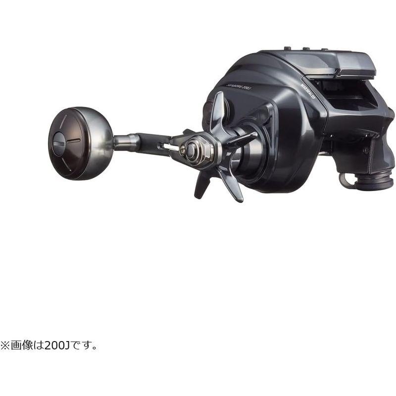 USED ダイワ(DAIWA) 電動リール 22 シーボーグ 200JL(2022モデル) 【HO1526286468】(55096円)