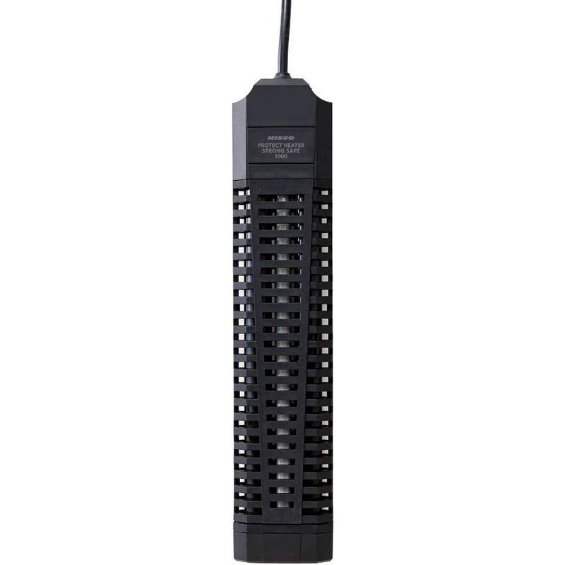 ニッソー プロテクトヒーターストロングセ-フ1000 1000W プロテクトヒーターストロングセ フ1000 1000W