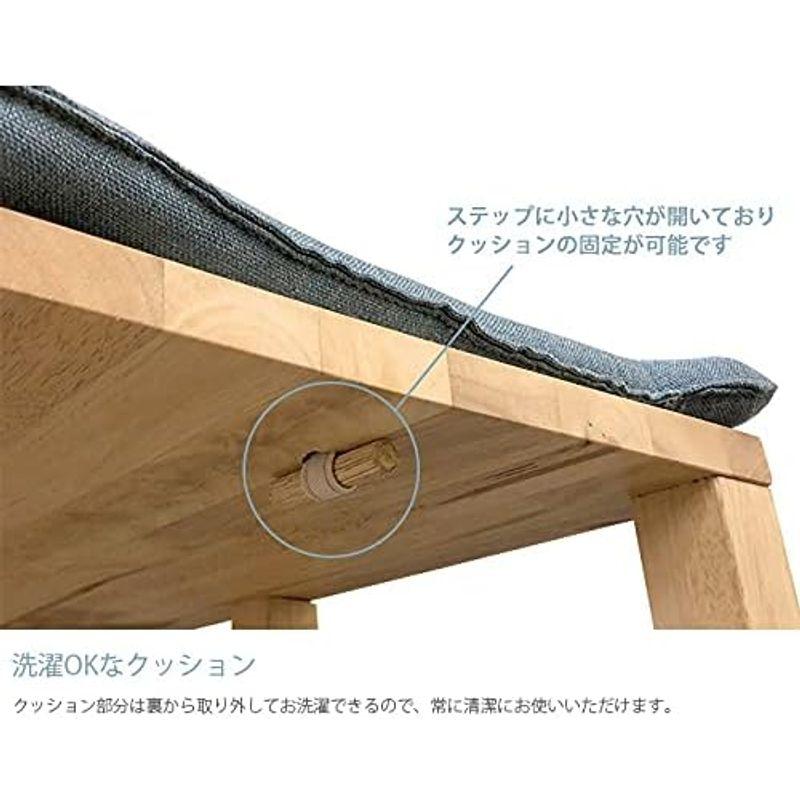 コージーデコ(Cozy Deco) NATURAL SIGNATURE ナチュラルシグネチャー Cut-hus キャトハス キャットタワー Cozy Deco NATURAL SIGNATURE ナチュラルシグネチャー Cut hus キャトハス キャットタワー 　