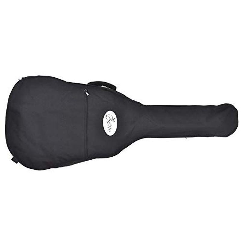 PLAYTECH(旧ZENN） プレイテックゼン アコースティックギター用ソフトケース Acoustic Guitar BAG