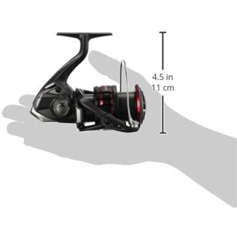 シマノ(SHIMANO) スピニングリール 20 ヴァンフォード C2000S 【公式通販】