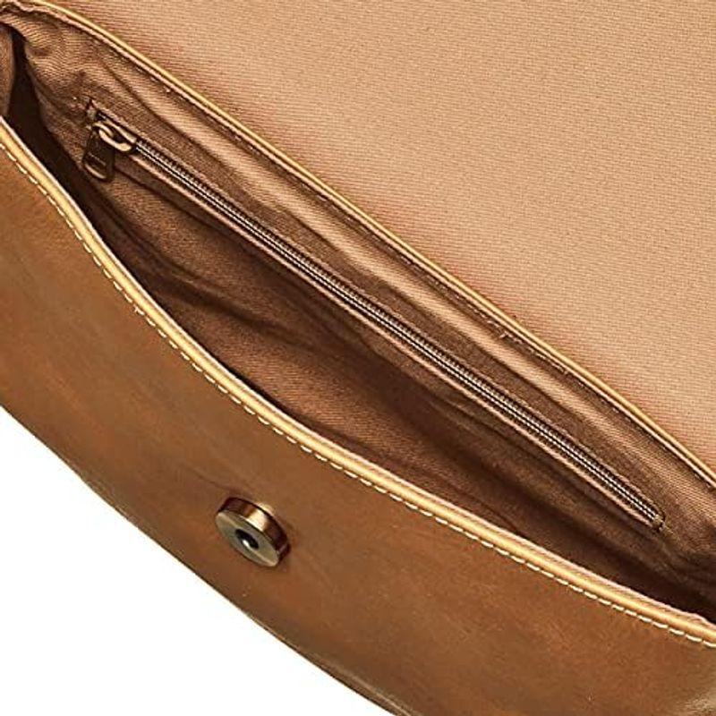 かん フェス ショルダーバッグ レザーショルダーバッグ レディース