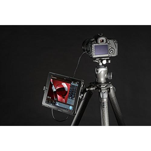 限定品 GITZO 三脚 脚のみ システマティック三脚 5型6段ジャイアント カーボン GT5563GS 【GMS3019466361】(109000円)