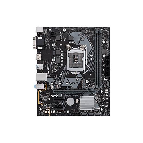 SALE／85%OFF】 ASUS Prime H310M-E DDR4 H310M-E mATXマザーボード