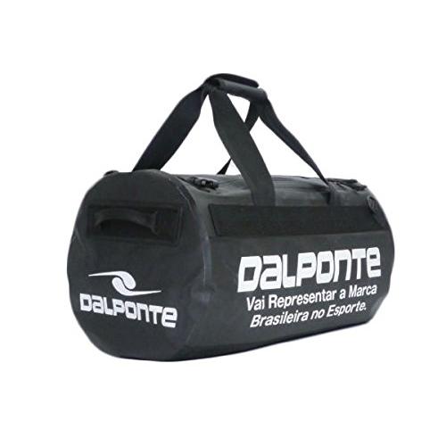 新入荷！ DALPONTE(ダウポンチ) 防水ダッフルバッグ DPZ86 BLK 【I1830643079】(10878円)