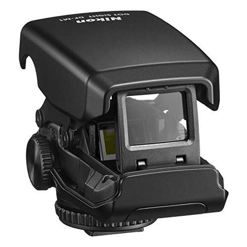 Nikon ドットサイト DF-M1 ニコン一眼レフ Z P1000用 