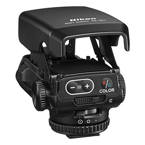 Nikon ドットサイト DF-M1 ニコン一眼レフ Z P1000用 