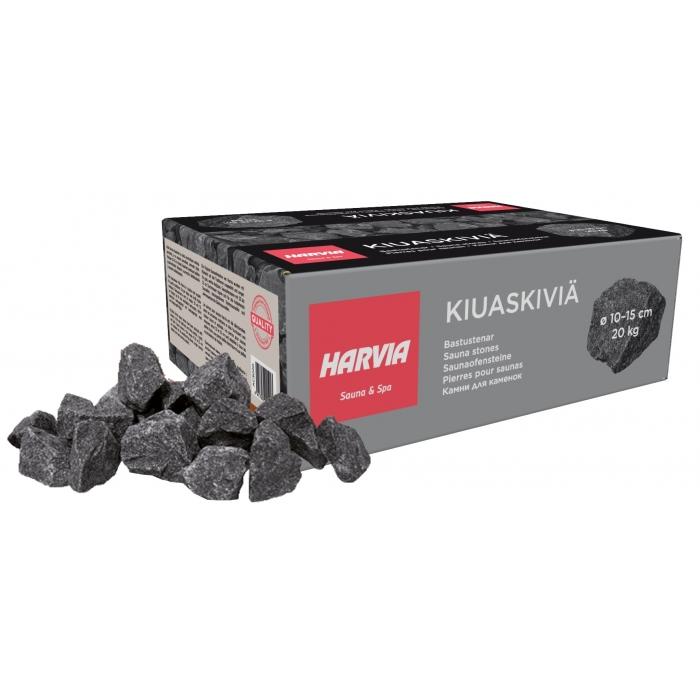HARVIA LINEAR 16 Black 薪サウナ フルセット（ストーブ本体・煙突 