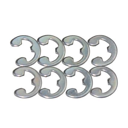 ▼Eリング 3mm 8枚入り イーグル040（ゆうパケット） | 