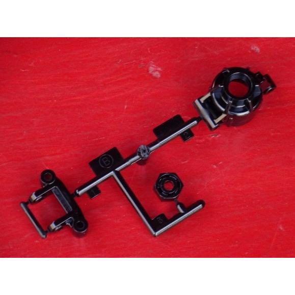 ▽DT-02,スーパーファイターG,DT-03ホリデーバギー他用B部品,10004252
