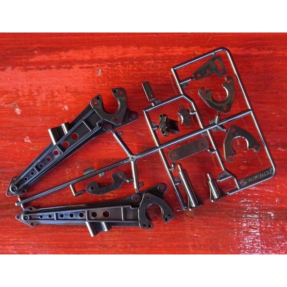 タミヤ　クラッドマスター タミヤ クラッドマスター タミヤ 1/12 オートバイ No.109