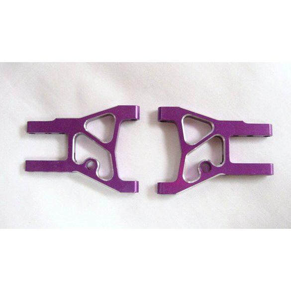 ▼HPI RS-4用アルミフロントロアサスアーム,イーグル1148（ゆうパケット） | 