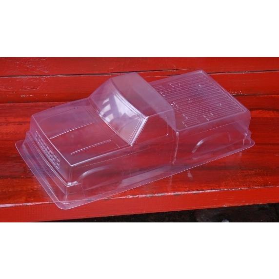 ▽ランドフリーダーボディ,11825721,1825721（特定記録郵便） : ホビー