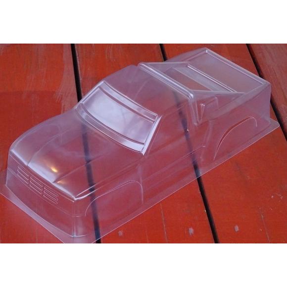 ☆▽CR-01,ロックソッカー,クリアボディ,11825831（特定記録郵便