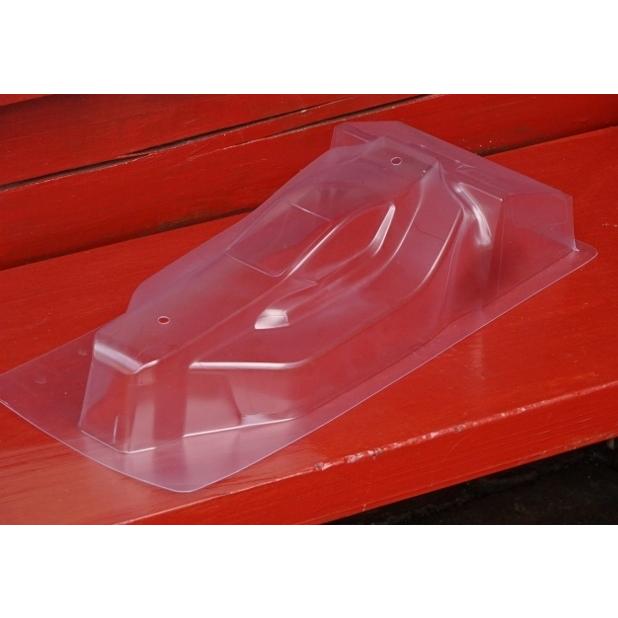 ☆▽TT-02Bグラベルハウンド/プラズマエッジ2 共通ボディ,11825880