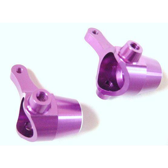 ▼タミヤTG10用アルミフロントアップライト,イーグル1245（ゆうパケット） | 