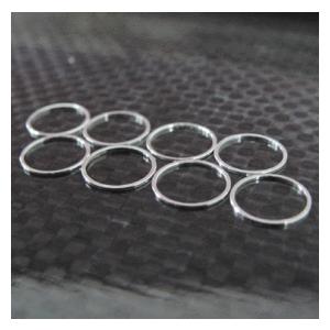 ▼ベアリングシム(3X4X0.5 mm) イーグル1660（ゆうパケット） | 
