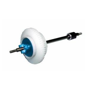 ▼HPIマイクロRS4用低フリクションボールデフセット,イーグル1701（特定記録郵便） | 