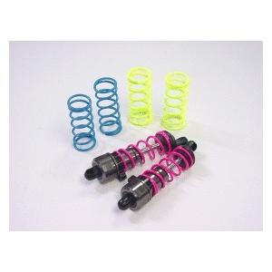 ▼タミヤ F201用フロントオイルダンパー,イーグル1779（ゆうパケット） | 