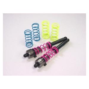 ▼タミヤ F201用リアオイルダンパー ,イーグル1780（ゆうパケット） | 