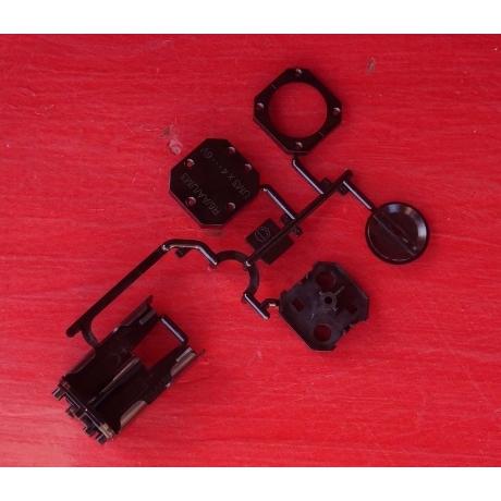 ▽タミヤT,T3-01ダンシングライダーDパーツ,19004481,9004481（特定