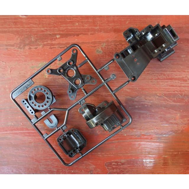 ★▼トップフォース,マンタレイ共用Bパーツ,19005318（特定記録郵便） | 