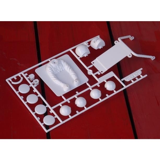 タミヤ ファイティングバギー バギーチャンプ ボディ 1/10RC ファイティングバギー（2014）: RCモデル｜TAMIYA SHOP