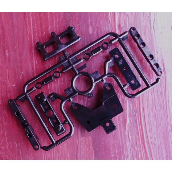 スペアパーツ付き★TAMIYA EGRESS ラジコンカー 未開封品 スペアパーツ付き☆TAMIYA EGRESS ラジコンカー 未開封品 スペアパーツ