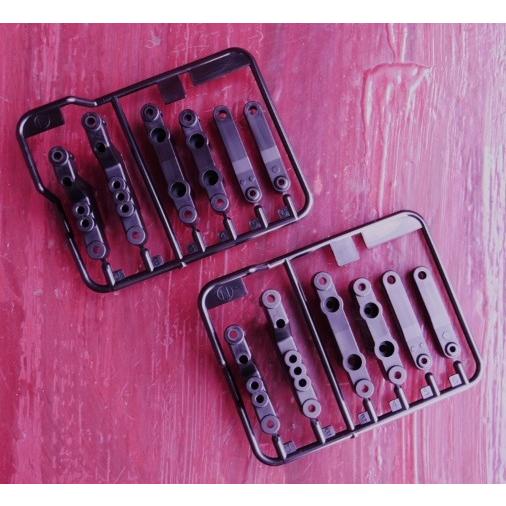 ☆▽スカッシュバンGF-02用N部品,19115576（特定記録郵便） : ホビー