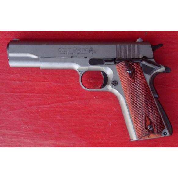 ▽モデルガン,タニオコバ,コルトM1911,S80ガバメントモデル,GM-7.5専用