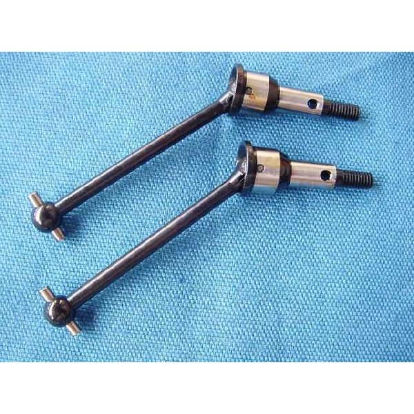 ▼HPI R40用ユニバーサルシャフト,イーグル2117（ゆうパケット） | 