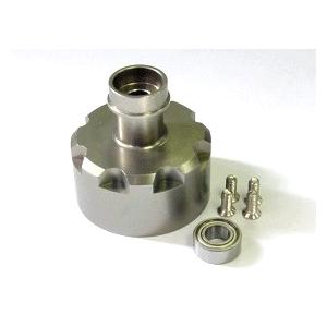 ★▼京商Voneシリーズ用アルミリアデフギアハウジング,イーグル2155（特定記録郵便） | 