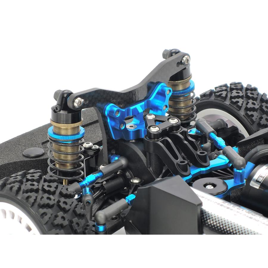 ▼OP.2056 XV-02 アルミダンパーステーマウント,22056（ゆうパケット） |  | 01