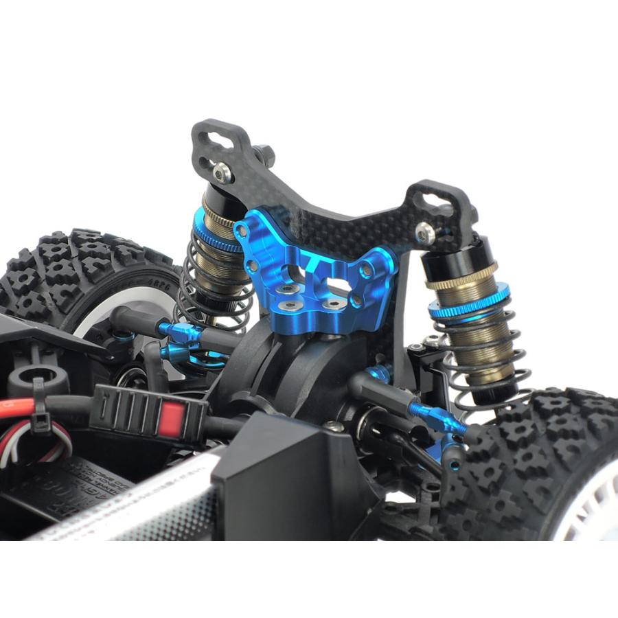 ▼OP.2056 XV-02 アルミダンパーステーマウント,22056（ゆうパケット） |  | 02